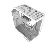 DarkFlash DY470 White no fans - 1297598 - zdjęcie 6